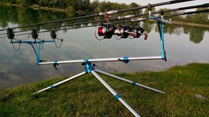 Custom Rods